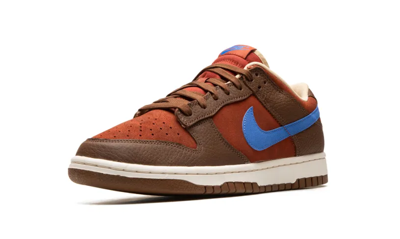 Nike Dunk Dunk Low Retro PRM 'Mars Stone'